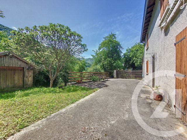 Maison à vendre - 5 pièces - 110,90 m2 - St Lary - 09 - MIDI-PYRENEES