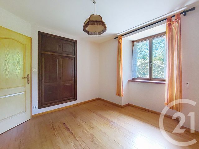 Maison à vendre - 5 pièces - 110,90 m2 - St Lary - 09 - MIDI-PYRENEES