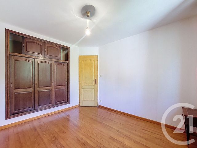 Maison à vendre - 5 pièces - 110,90 m2 - St Lary - 09 - MIDI-PYRENEES