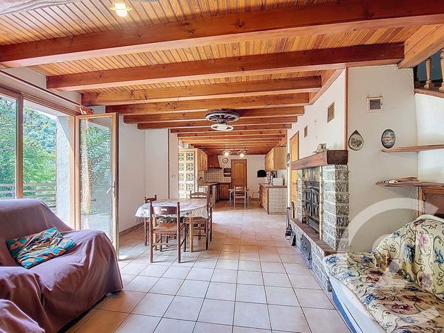 Maison à vendre - 5 pièces - 110,90 m2 - St Lary - 09 - MIDI-PYRENEES