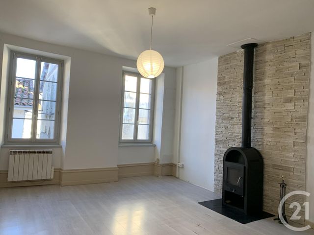 Appartement T3 à louer - 3 pièces - 78,70 m2 - St Girons - 09 - MIDI-PYRENEES