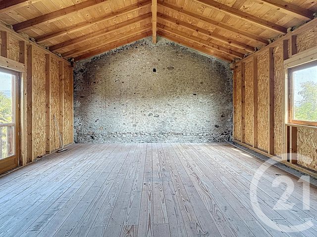 Maison à vendre - 6 pièces - 155 m2 - Lorp Sentaraille - 09 - MIDI-PYRENEES