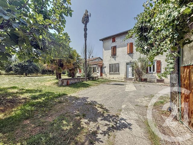 Maison à vendre - 6 pièces - 155 m2 - Lorp Sentaraille - 09 - MIDI-PYRENEES