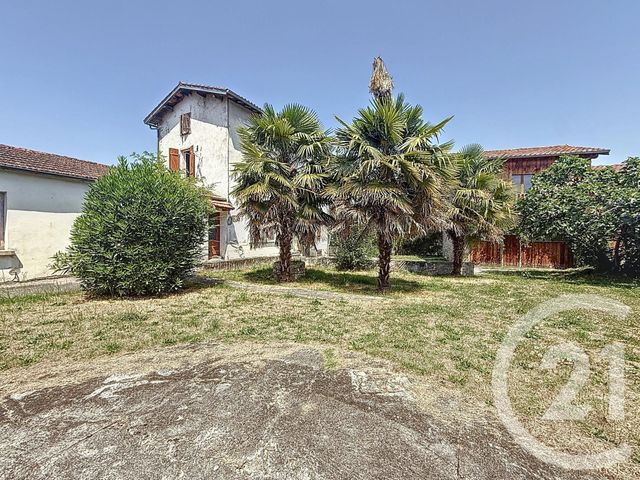Maison à vendre - 6 pièces - 155 m2 - Lorp Sentaraille - 09 - MIDI-PYRENEES