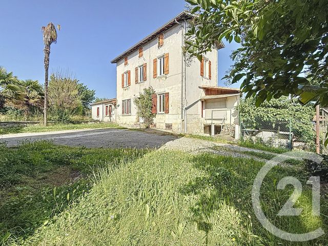 Maison à vendre - 6 pièces - 155 m2 - Lorp Sentaraille - 09 - MIDI-PYRENEES