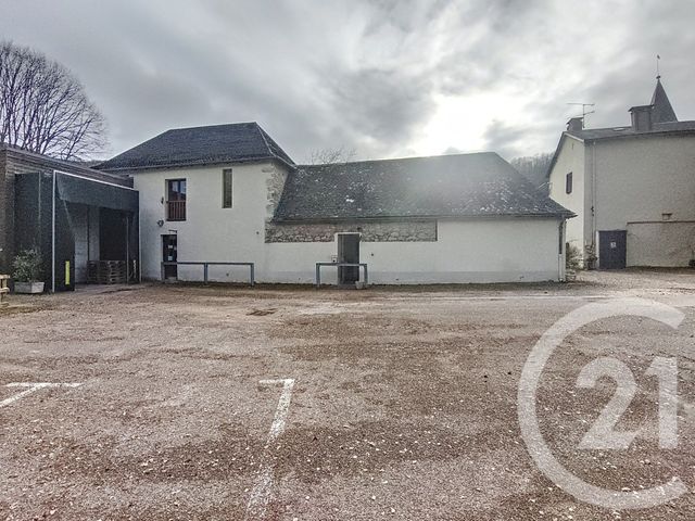 Divers à vendre - 500 m2 - Moulis - 09 - MIDI-PYRENEES