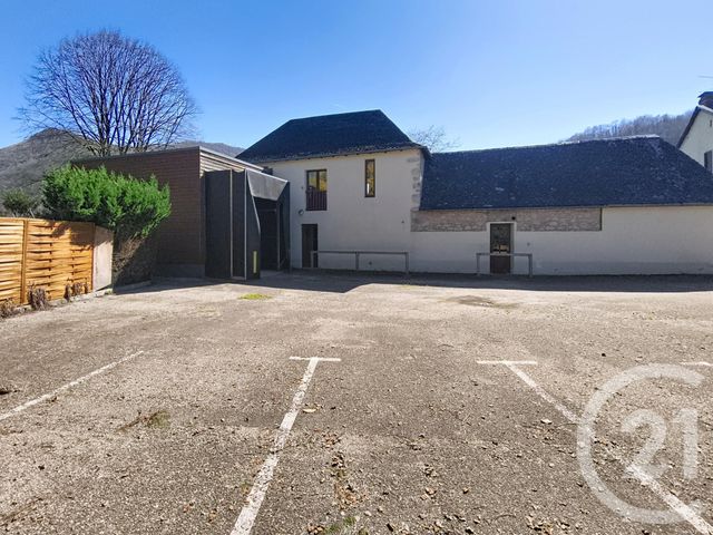 Divers &agrave; vendre - 500 m2 - Moulis - 09 - MIDI-PYRENEES