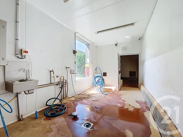 Divers à vendre - 500 m2 - Moulis - 09 - MIDI-PYRENEES