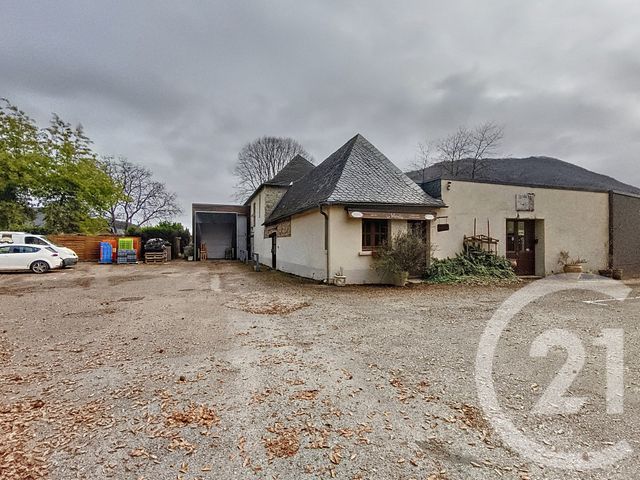 Divers à vendre - 500 m2 - Moulis - 09 - MIDI-PYRENEES