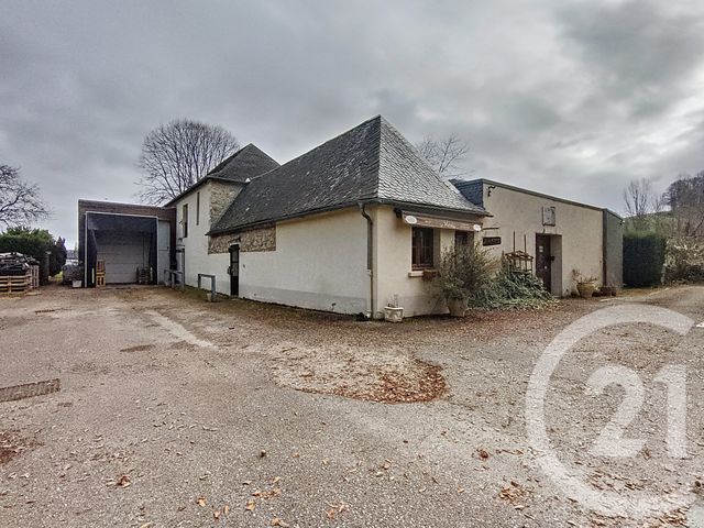 Divers à vendre - 500 m2 - Moulis - 09 - MIDI-PYRENEES