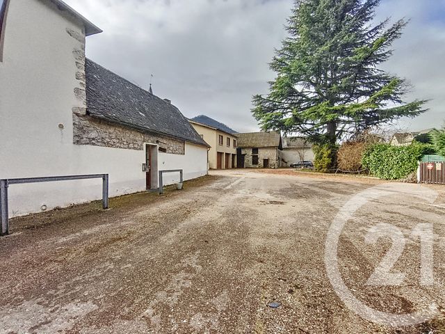 Divers à vendre - 500 m2 - Moulis - 09 - MIDI-PYRENEES