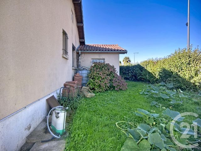 Afficher la photo en grand Maison à vendre - 3 pièces - 95,80 m2 - St Lizier - 09 - MIDI-PYRENEES
