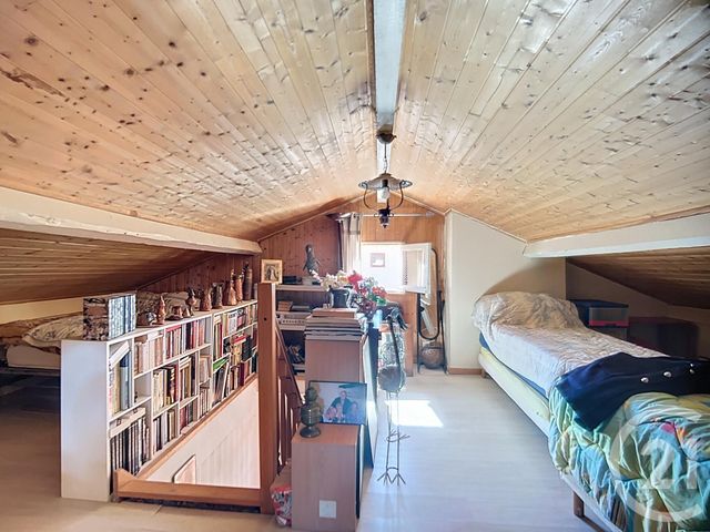 Afficher la photo en grand Maison à vendre - 3 pièces - 95,80 m2 - St Lizier - 09 - MIDI-PYRENEES