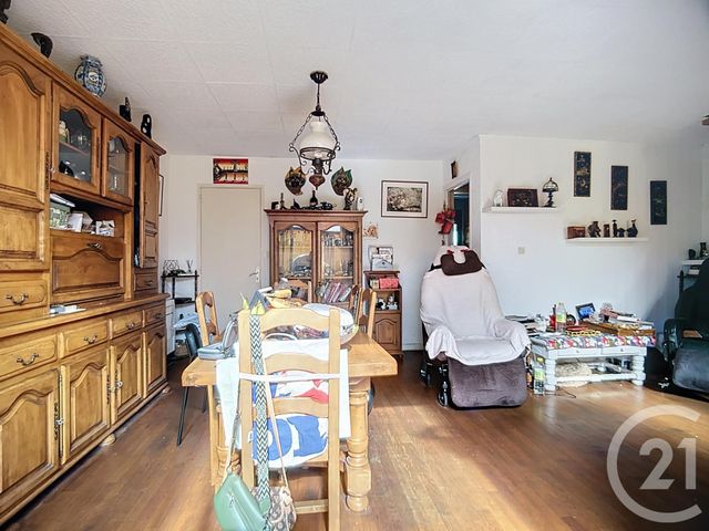Afficher la photo en grand Maison à vendre - 3 pièces - 95,80 m2 - St Lizier - 09 - MIDI-PYRENEES