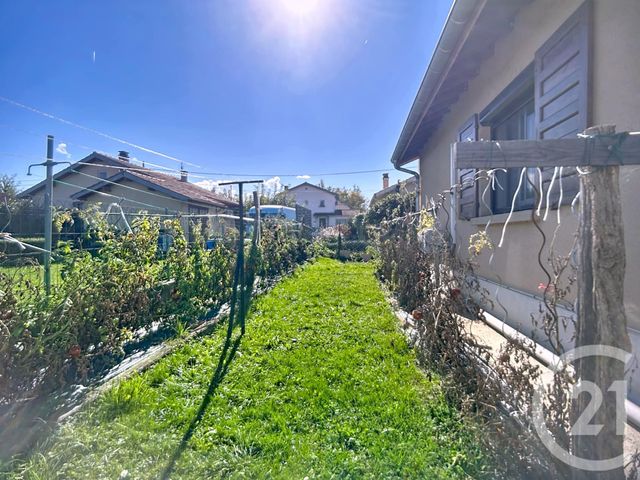 Afficher la photo en grand Maison à vendre - 3 pièces - 95,80 m2 - St Lizier - 09 - MIDI-PYRENEES