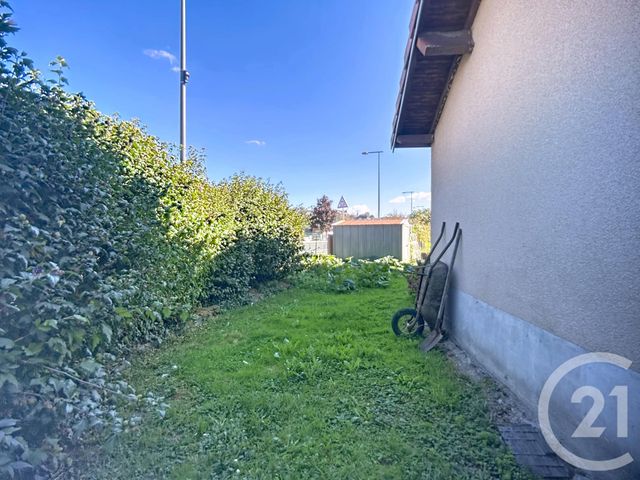 Afficher la photo en grand Maison à vendre - 3 pièces - 95,80 m2 - St Lizier - 09 - MIDI-PYRENEES