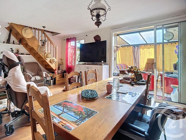 Afficher la photo en grand Maison à vendre - 3 pièces - 95,80 m2 - St Lizier - 09 - MIDI-PYRENEES