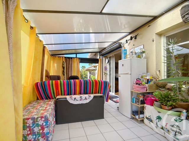 Afficher la photo en grand Maison à vendre - 3 pièces - 95,80 m2 - St Lizier - 09 - MIDI-PYRENEES