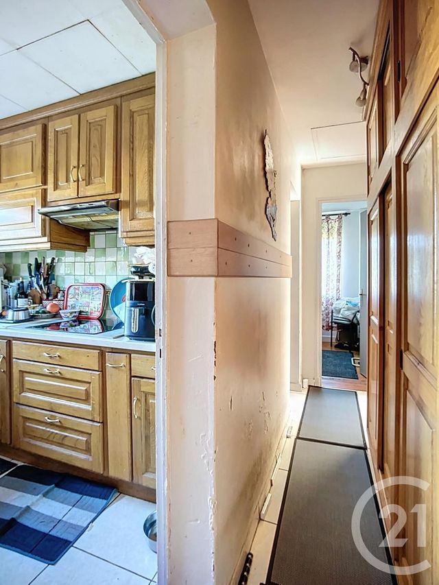 Afficher la photo en grand Maison à vendre - 3 pièces - 95,80 m2 - St Lizier - 09 - MIDI-PYRENEES