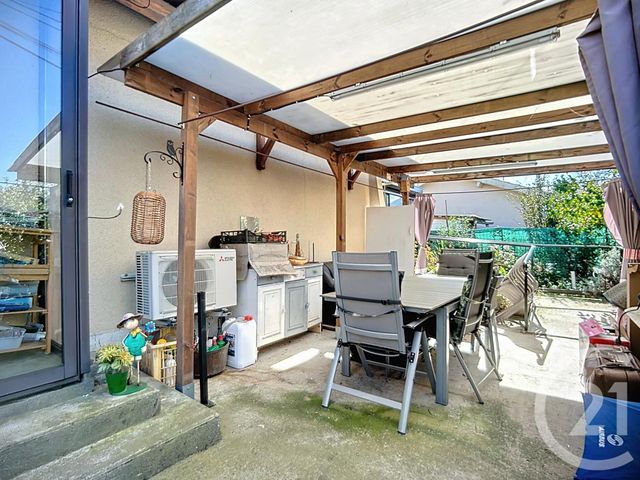 Afficher la photo en grand Maison à vendre - 3 pièces - 95,80 m2 - St Lizier - 09 - MIDI-PYRENEES