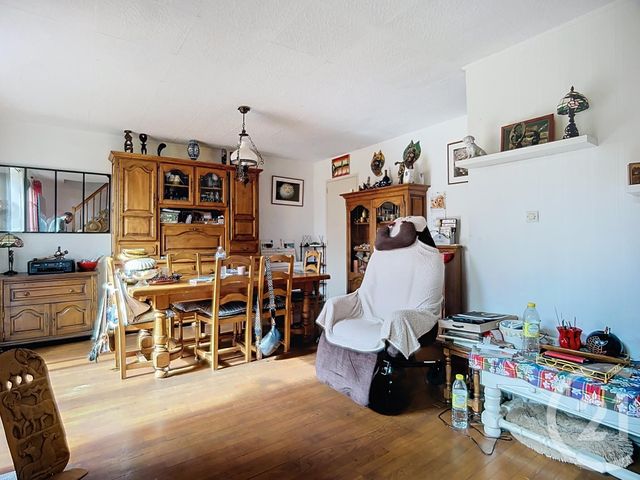 Afficher la photo en grand Maison à vendre - 3 pièces - 95,80 m2 - St Lizier - 09 - MIDI-PYRENEES
