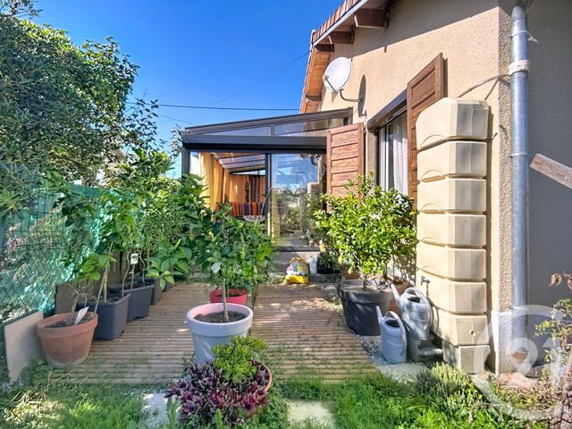 Afficher la photo en grand Maison à vendre - 3 pièces - 95,80 m2 - St Lizier - 09 - MIDI-PYRENEES