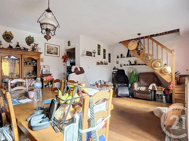 Afficher la photo en grand Maison à vendre - 3 pièces - 95,80 m2 - St Lizier - 09 - MIDI-PYRENEES