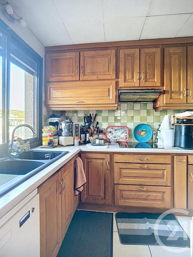 Afficher la photo en grand Maison à vendre - 3 pièces - 95,80 m2 - St Lizier - 09 - MIDI-PYRENEES