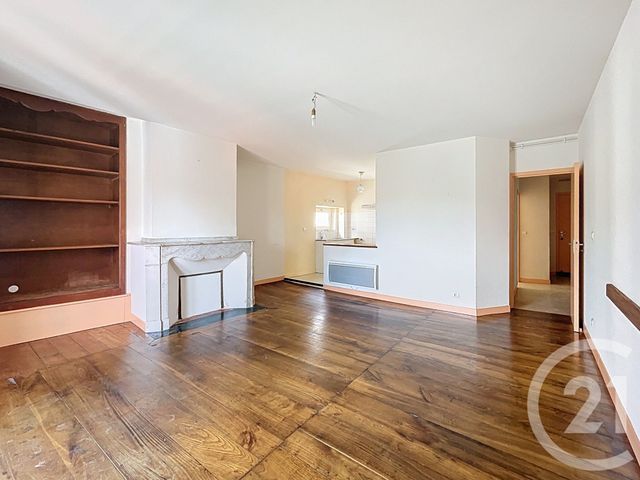 Appartement F2 à louer - 2 pièces - 51,82 m2 - St Girons - 09 - MIDI-PYRENEES