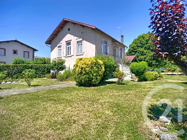 Maison à vendre - 4 pièces - 86,10 m2 - Daumazan Sur Arize - 09 - MIDI-PYRENEES