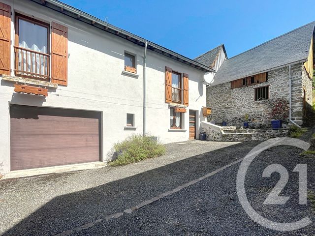 Maison à vendre - 6 pièces - 113,12 m2 - Cescau - 09 - MIDI-PYRENEES