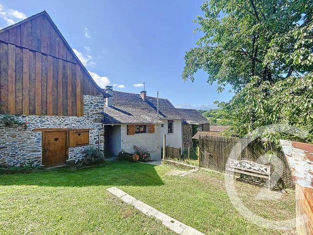 maison - CESCAU - 09