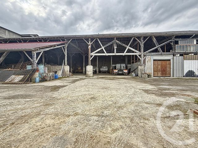 Divers à vendre - 1000 m2 - Prat Bonrepaux - 09 - MIDI-PYRENEES
