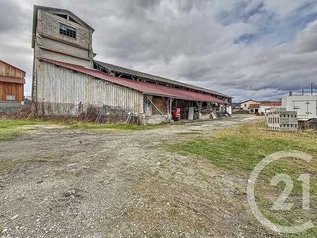 Divers à vendre - 1000 m2 - Prat Bonrepaux - 09 - MIDI-PYRENEES