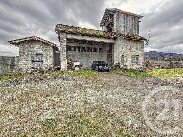 Divers à vendre - 1000 m2 - Prat Bonrepaux - 09 - MIDI-PYRENEES