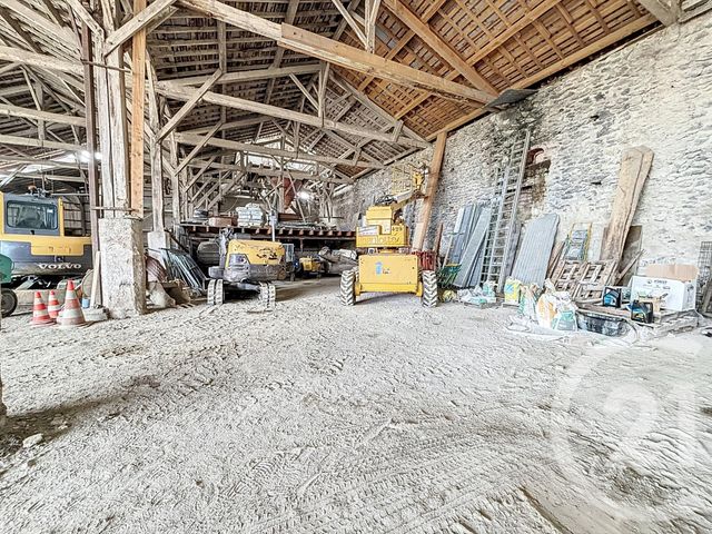 Divers à vendre - 1000 m2 - Prat Bonrepaux - 09 - MIDI-PYRENEES