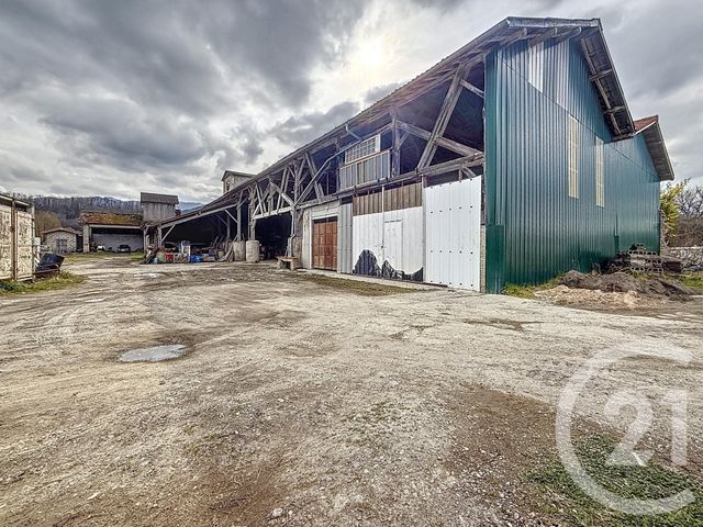 Divers à vendre - 1000 m2 - Prat Bonrepaux - 09 - MIDI-PYRENEES