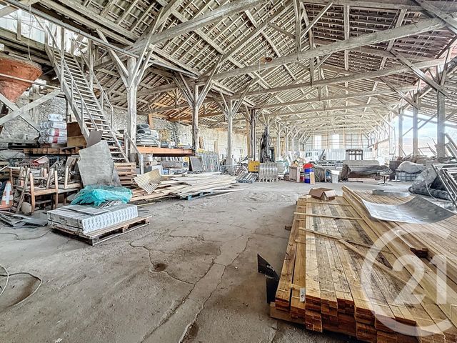 Divers à vendre - 1000 m2 - Prat Bonrepaux - 09 - MIDI-PYRENEES