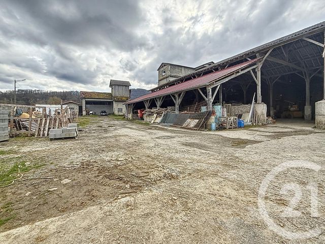 Divers à vendre - 1000 m2 - Prat Bonrepaux - 09 - MIDI-PYRENEES