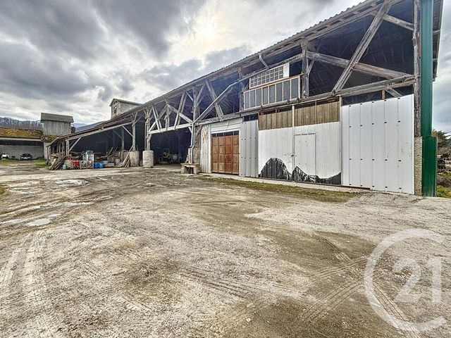 Divers à vendre - 1000 m2 - Prat Bonrepaux - 09 - MIDI-PYRENEES