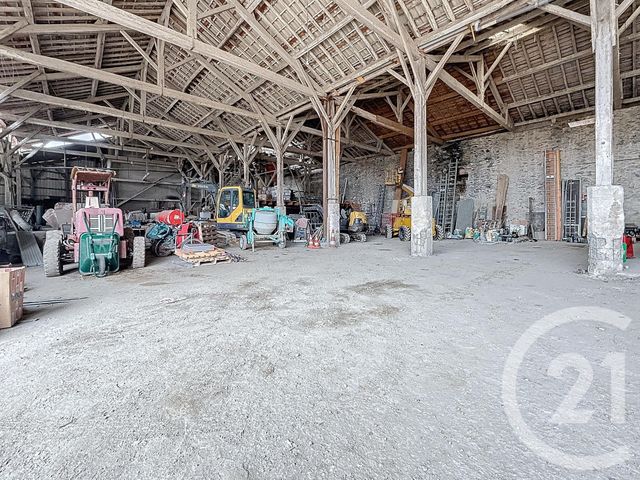 Divers à vendre - 1000 m2 - Prat Bonrepaux - 09 - MIDI-PYRENEES