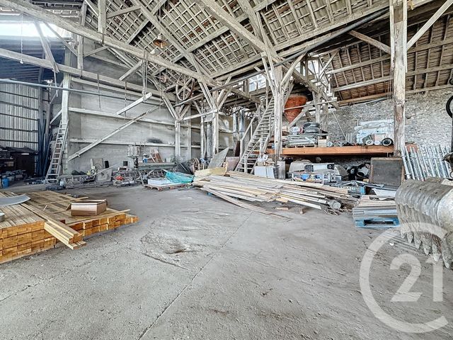 Divers à vendre - 1000 m2 - Prat Bonrepaux - 09 - MIDI-PYRENEES
