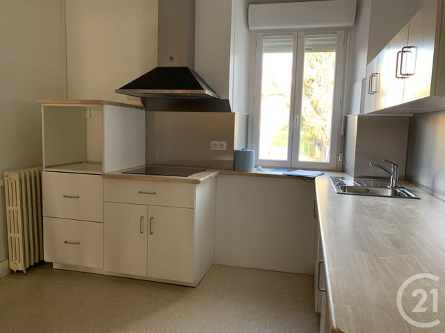 Afficher la photo en grand Appartement T3 à louer - 3 pièces - 70,12 m2 - St Girons - 09 - MIDI-PYRENEES