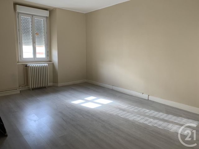 Afficher la photo en grand Appartement T3 à louer - 3 pièces - 70,12 m2 - St Girons - 09 - MIDI-PYRENEES