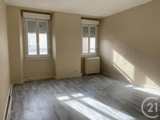 Appartement T3 à louer ST GIRONS