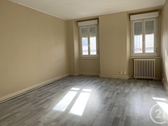 Afficher la photo en grand Appartement T3 à louer - 3 pièces - 70,12 m2 - St Girons - 09 - MIDI-PYRENEES