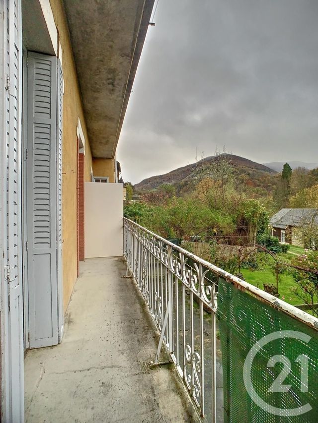 appartement - CASTILLON EN COUSERANS - 09