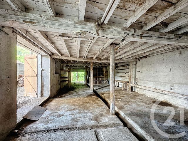 Afficher la photo en grand Maison à vendre - 7 pièces - 120 m2 - Castelnau Durban - 09 - MIDI-PYRENEES