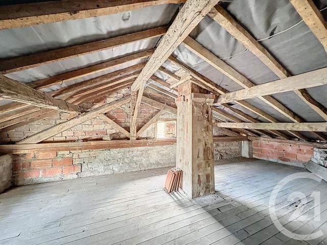 Afficher la photo en grand Maison à vendre - 7 pièces - 120 m2 - Castelnau Durban - 09 - MIDI-PYRENEES