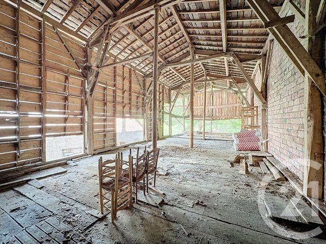 Afficher la photo en grand Maison à vendre - 7 pièces - 120 m2 - Castelnau Durban - 09 - MIDI-PYRENEES